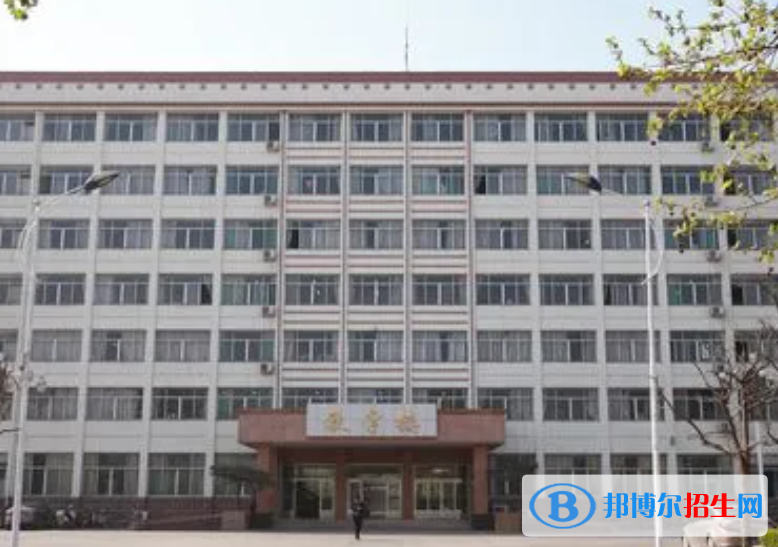 2023济南排名前四的公办中专学校名单