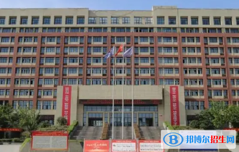 2024阜阳排名前五的公办中专学校名单