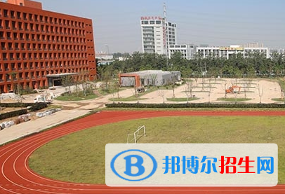 2023宿州排名前四的公办中专学校名单