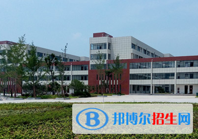 2024滁州排名前五的公办中专学校名单