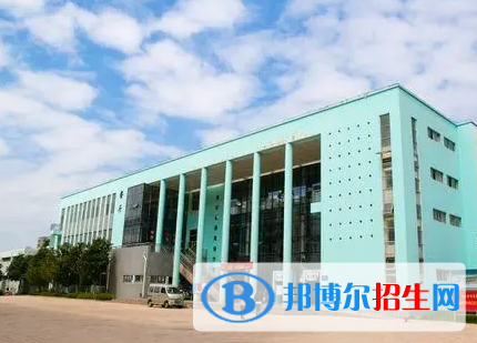 2024安庆排名前五的公办中专学校名单