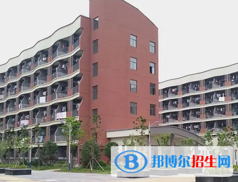 2023马鞍山排名前四的公办中专学校名单