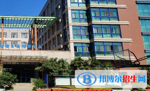 2023西安北方交通技工学校招生简章