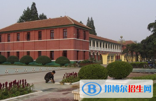 2023信阳排名前八的中职学校名单