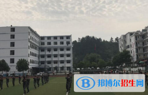 2023十堰排名前八的中职学校名单