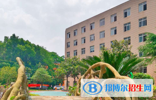 2023长沙排名前八的中职学校名单