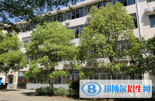 2023岳阳排名前八的中职学校名单