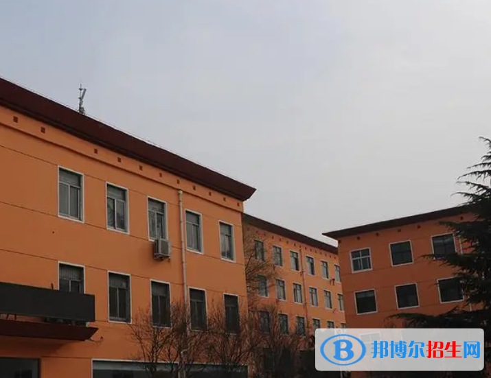 2024许昌排名前五的中职学校名单
