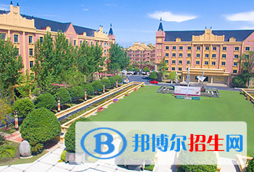 2024成都排名前五的民办职业学校名单