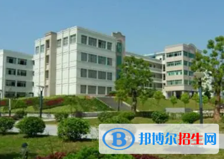 2024泸州排名前五的民办职业学校名单