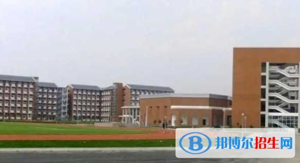 2024郑州排名前五的中职学校名单