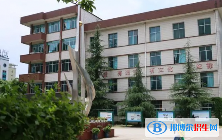 2024滨州排名前五的中职学校名单