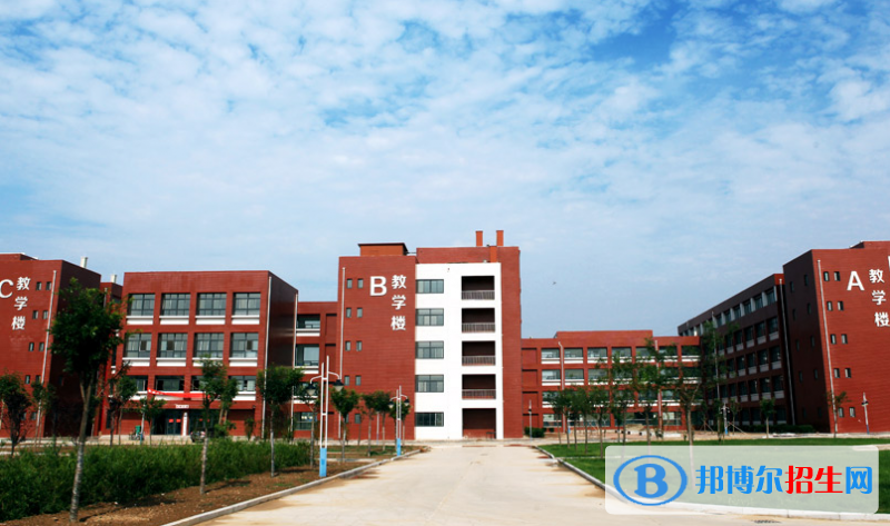 2024聊城排名前五的中职学校名单