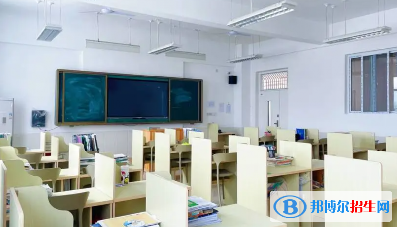 2024德州排名前五的中职学校名单