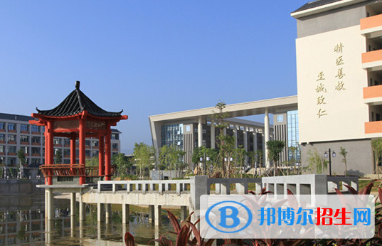 2023惠州排名前八的中职学校名单