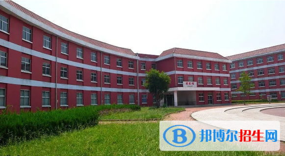 2024临沂排名前五的中职学校名单