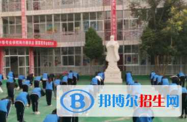 2024兰州排名前五的民办职业学校名单