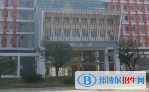 2023桂林排名前八的中职学校名单