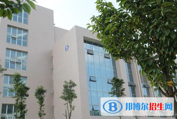 2024十堰排名前五的中职学校名单