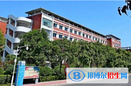 2024商丘排名前五的中职学校名单