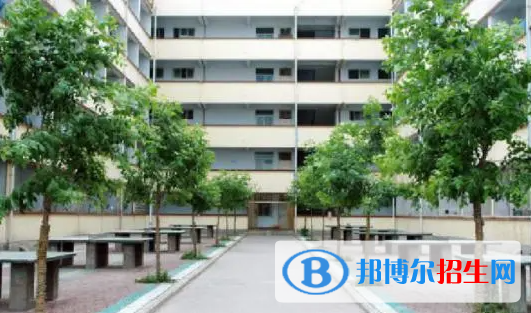 2024漯河排名前五的中职学校名单