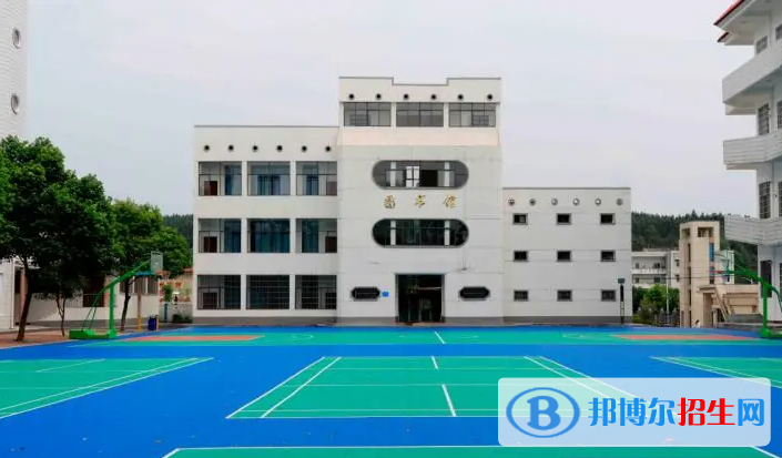 2024郴州排名前五的中职学校名单