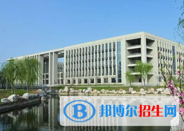 2024淮安排名前五的公办中专学校名单