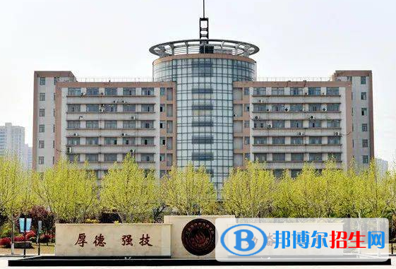2024徐州排名前五的公办中专学校名单