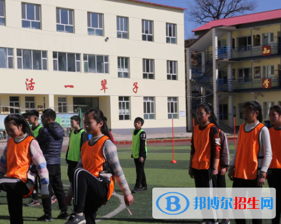 2024长治排名前五的公办中专学校名单