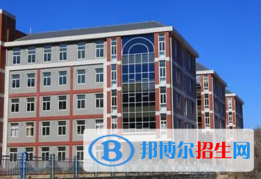2024承德排名前五的公办中专学校名单