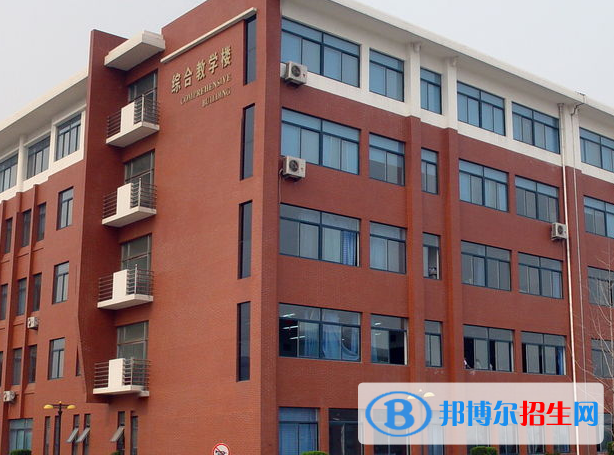 2024秦皇岛排名前五的公办中专学校名单