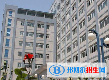2024甘肃排名前五的公办中专学校名单