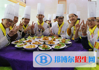 宝鸡烹饪专科培训学校怎么样、好不好(2023参考)