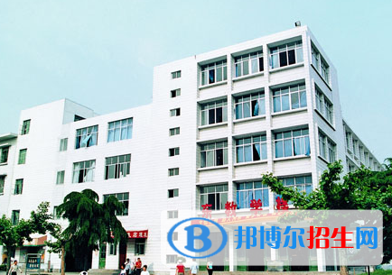 2024山东排名前五的公办中专学校名单