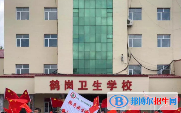 2024黑龙江排名前五的公办中专学校名单
