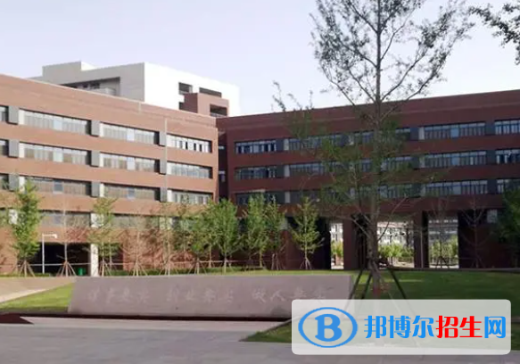 2024山西排名前五的公办中专学校名单