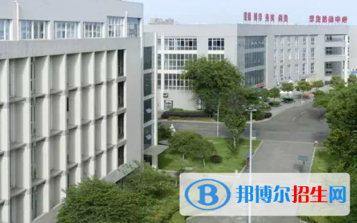 2023德阳排名前八的中职学校名单