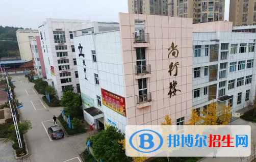 2023遂宁排名前八的中职学校名单