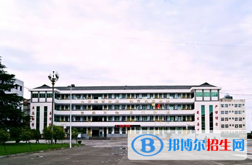 2023广元排名前八的中职学校名单