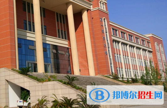 2023乐山排名前八的中职学校名单