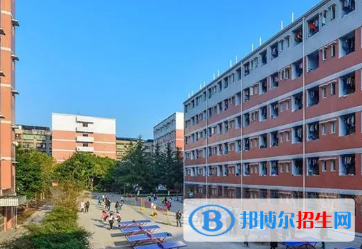 2023南充排名前八的中职学校名单
