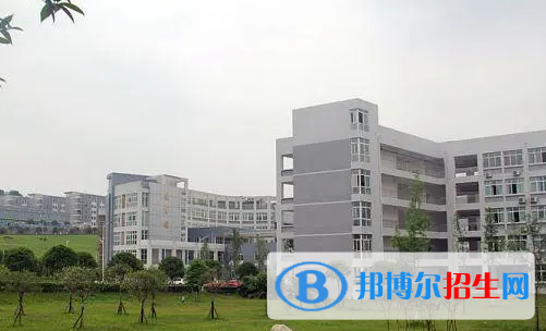 2023宜宾排名前八的中职学校名单