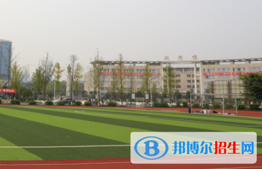 2023广安排名前八的中职学校名单