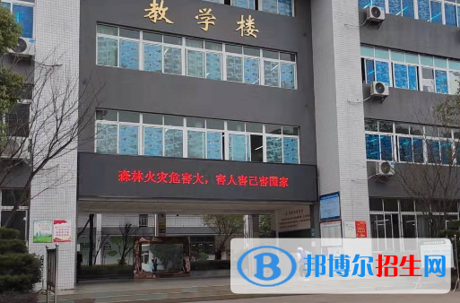 2023达州排名前八的中职学校名单