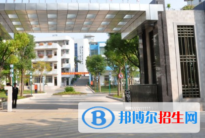 2024广州公办职业学校有哪些  广州公办职业学校名单一览表