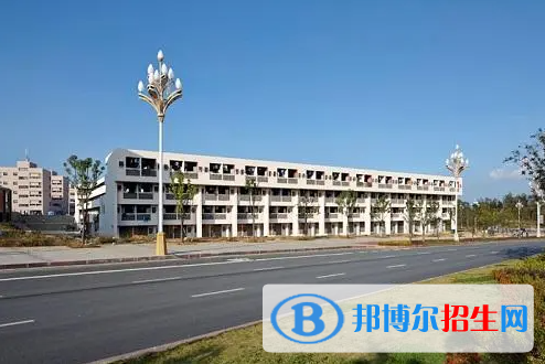 2023毕节排名前八的中职学校名单