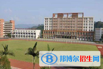 2024清远公办职业学校有哪些  清远公办职业学校名单一览表