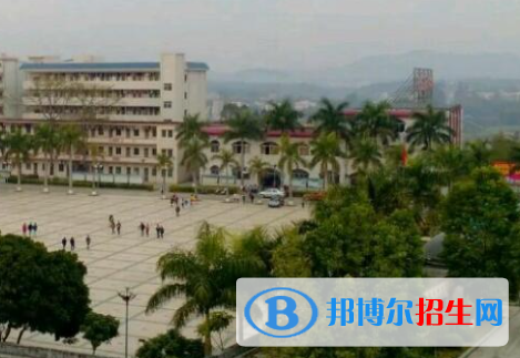 2024云浮公办职业学校有哪些  云浮公办职业学校名单一览表
