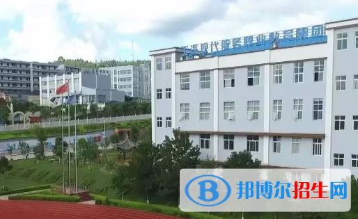 2023玉溪排名前八的中职学校名单
