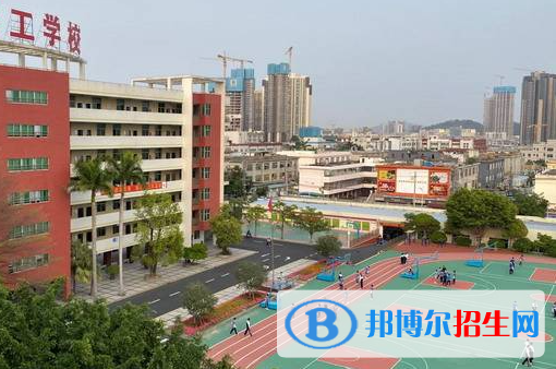 2023保山排名前八的中职学校名单
